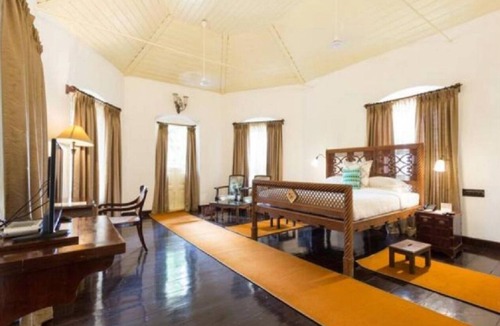 Fort Kochi Hotel | Koder House Heritage Hotel & Spa