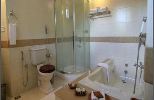 Fort Kochi Hotel | Koder House Heritage Hotel & Spa