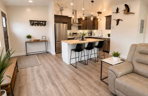 Kodiak Hotel | Kodiak Suites