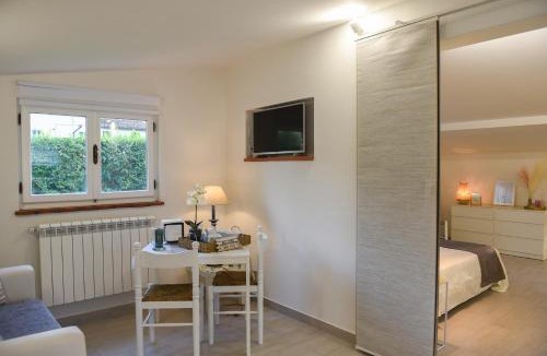 San Donato House | Kododo in Tuscany Lucca