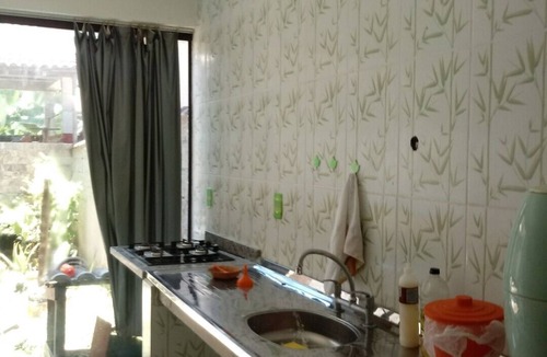 Mambucaba Apartment | Kody's Rody !