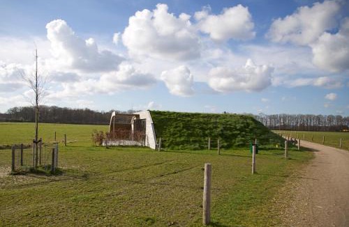 Heeten House | Koe in de Kost