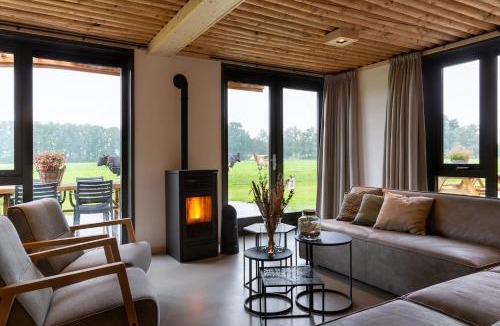 Heeten House | Koe in de Kost