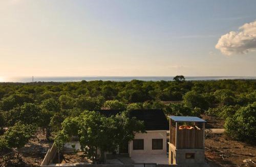 Rote Island Villa | Koe Koe Villa