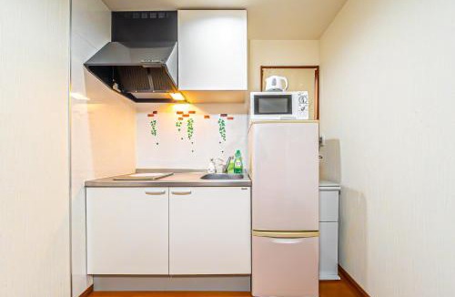 Chinatown Apartment | Koei