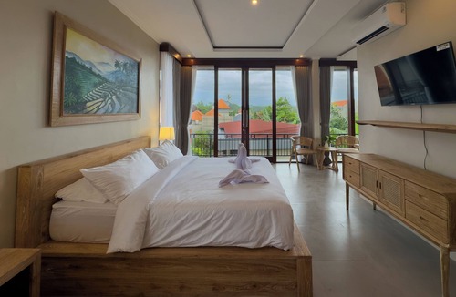 Kemenuh Hotel | Koeluma Bali