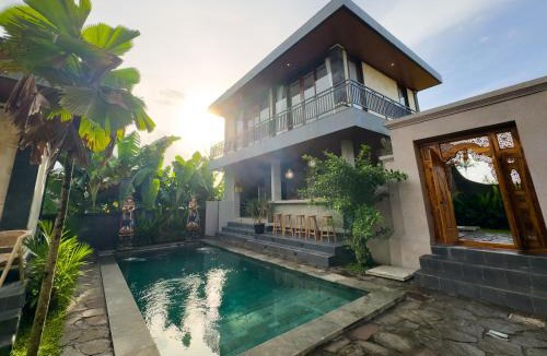 Kemenuh Hotel | Koeluma Bali