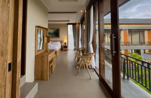 Kemenuh Hotel | Koeluma Bali
