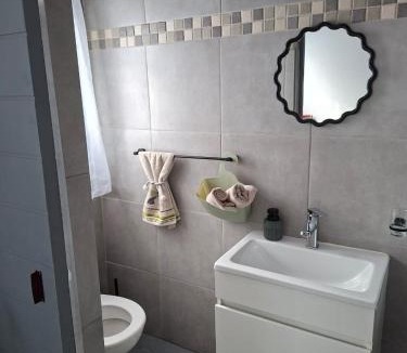 Springbok Apartment | Koeroebees 1