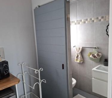 Springbok Apartment | Koeroebees 1