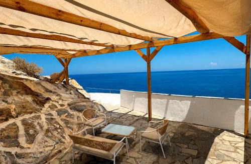 Evdilos House | Kofinas villa Evdilos by BRP-PROPERTIES