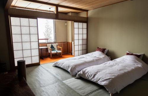 Akakura Hotel | Kogakuro