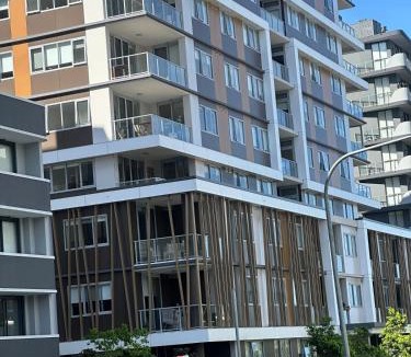 Kogarah Apartment | Kogarah Oasis