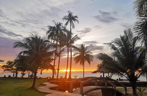 Bai Lan Resort | Koh Chang Bailan Beach Resort