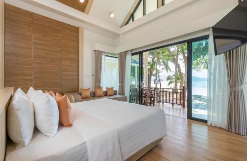 Ko Chang Resort | Koh Chang Paradise Resort & Spa