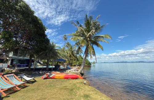 Ko Chang Villa | Koh Chang Pool Villa Viewthalay2
