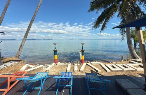 Ko Chang Villa | Koh Chang Pool Villa Viewthalay2