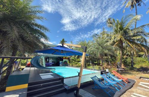 Ko Chang Villa | Koh Chang Pool Villa Viewthalay2