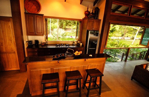 Nuea Khlong Hotel | Koh Jum Beach Villas “A member of Secret Retreats”