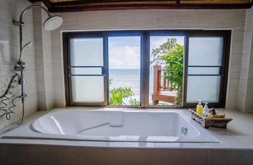 Nuea Khlong Resort | Koh Jum Resort