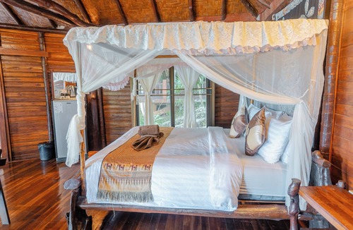 Nuea Khlong Resort | Koh Jum Resort