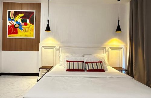 Ko Kood House | Koh Kood BED's