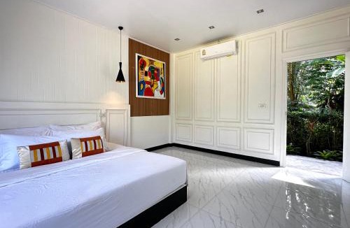 Ko Kood House | Koh Kood BED's