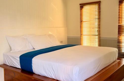 Ko Kood House | Koh Kood BED's