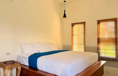 Ko Kood House | Koh Kood BED's