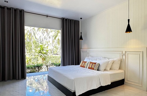 Ko Kood Hotel | Koh Kood BED's