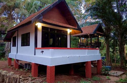 Ko Mak House | Koh Mak 9