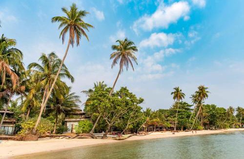 Ko Mak Resort | Koh Mak White Sand Beach