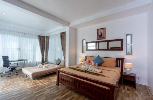 Ko Mak Resort | Koh Mak White Sand Beach