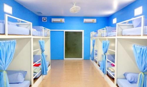 Ko Mook Hostel | Koh Mook Hostel
