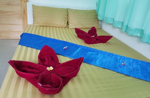 Ko Mook Hostel | Koh Mook Hostel
