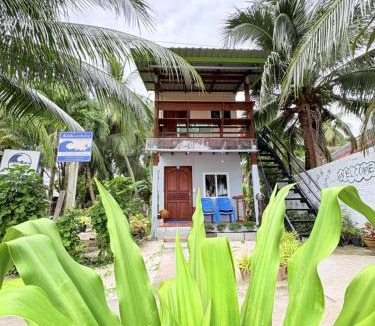 Ko Mook House | Koh Mook Rem Ley