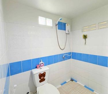 Ko Mook House | Koh Mook Rem Ley