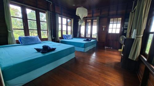 Ang Thong Resort | Koh Phaluay Eco Resort