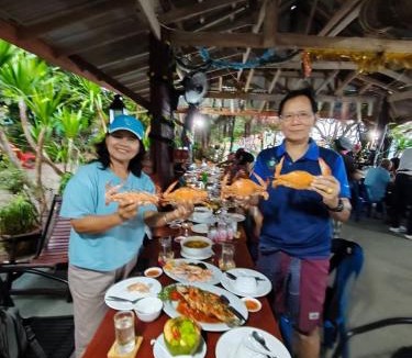 Ang Thong Resort | Koh Phaluay Eco Resort