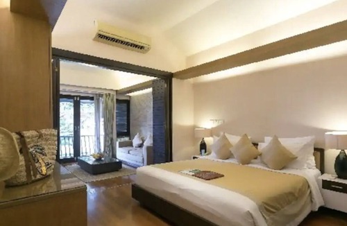 Taling Ngam House | Koh Samui 3 Bedroom Pool Villa Seaview