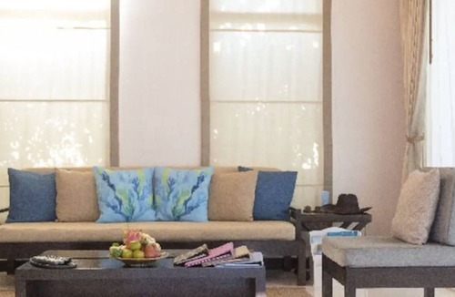 Taling Ngam House | Koh Samui 3 Bedroom Pool Villa Seaview