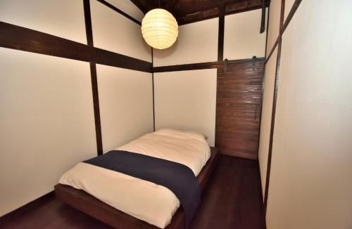 Kotsubo House | Kohaku AMBER Kamakura Zaimokuza
