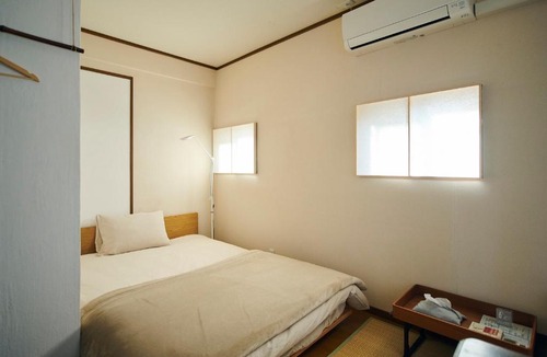 Nara Hostel | Kohaku