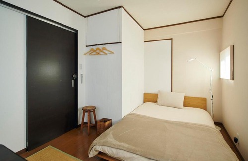 Nara Hostel | Kohaku
