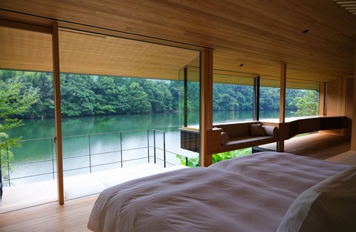 Kami Cabin | Kohanyu