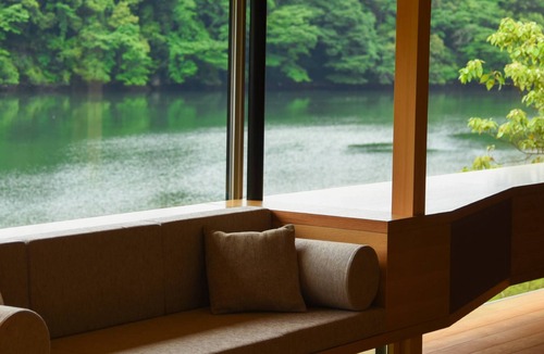 Kami Cabin | Kohanyu
