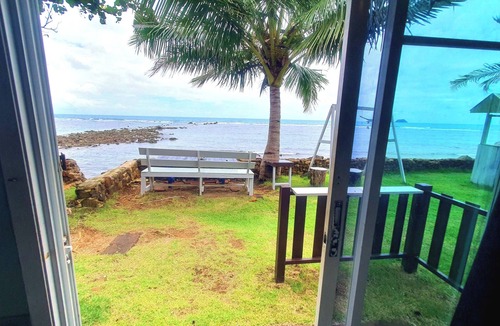 Bai Lan House | Kohchang 7 seaview bungalow