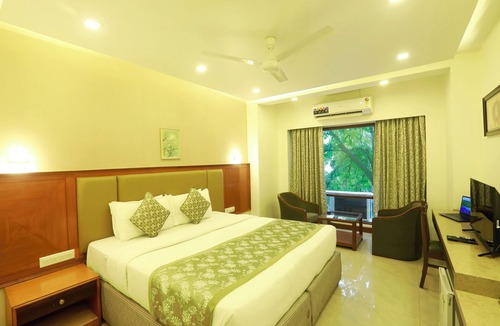 Shivajinagar Hotel | Kohinoor Executive