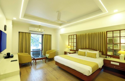 Shivajinagar Hotel | Kohinoor Executive