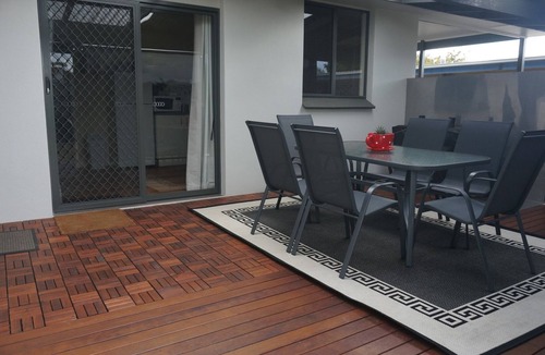 Kingscote House | Kohinoor Getaway, Kingscote